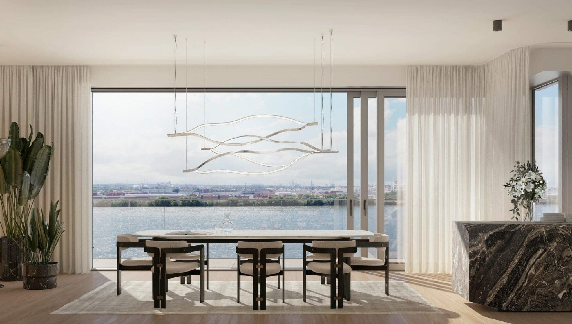 PULSE Penthouse