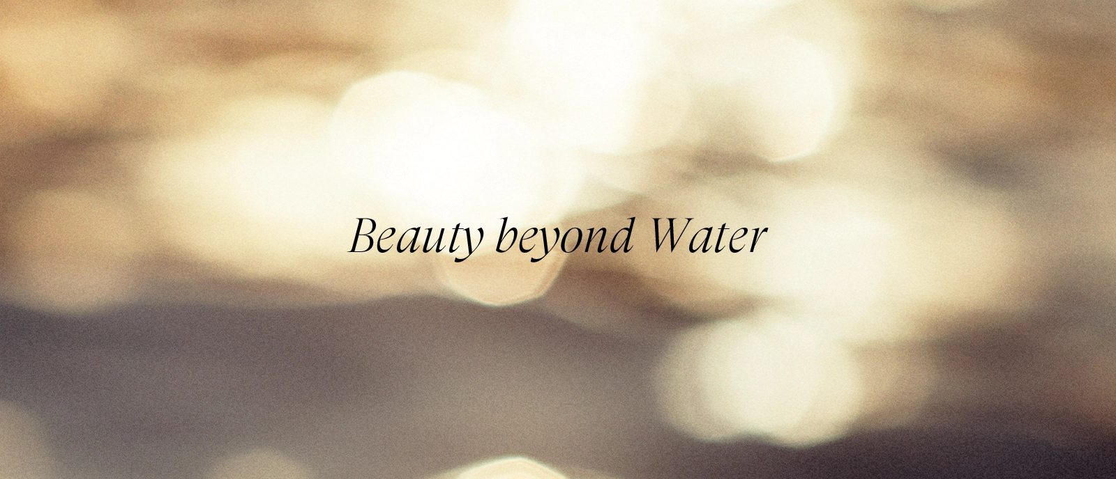 PULSE Hafencity Beauty beyond Water